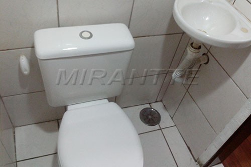 Comercial de 50m² em CENTRO