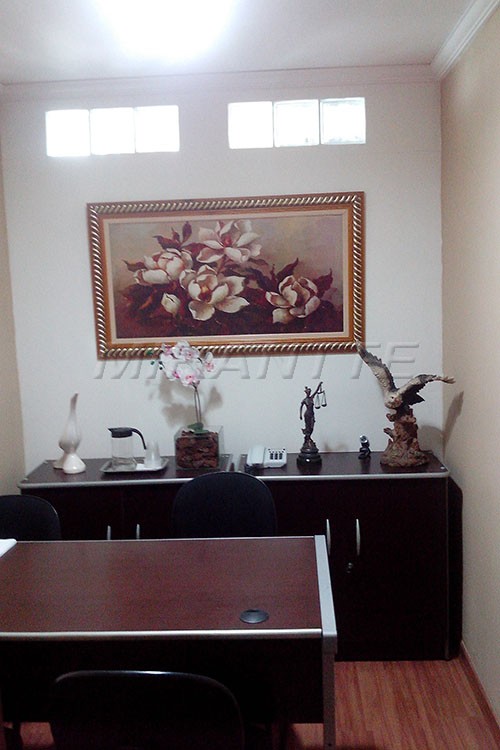 Comercial de 50m² em CENTRO