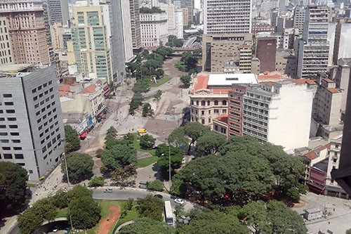 Comercial de 50m² em CENTRO
