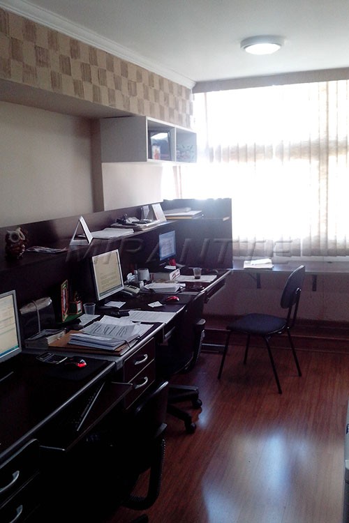 Comercial de 50m² em CENTRO