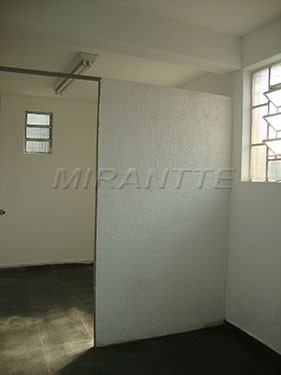 Comercial de 221m² em Lauzane Paulista