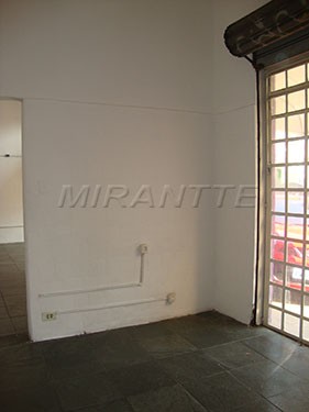 Comercial de 221m² em Lauzane Paulista