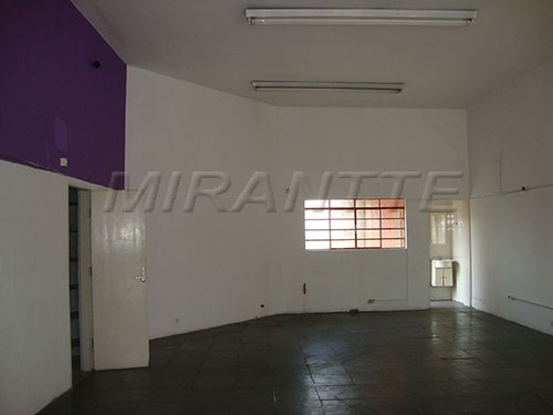 Comercial de 221m² em Lauzane Paulista