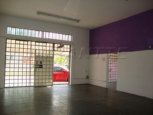 Comercial de 221m² em Lauzane Paulista