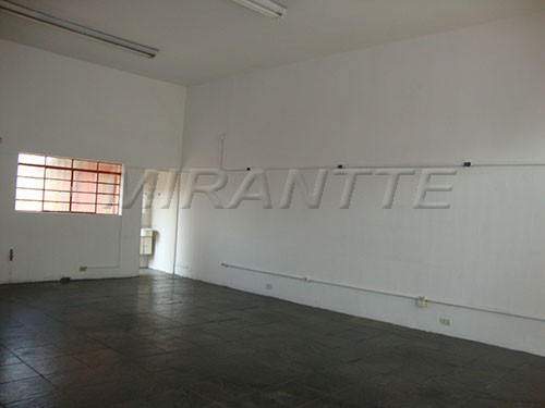 Comercial de 221m² em Lauzane Paulista