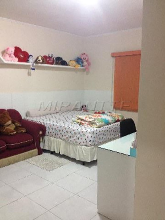Sobrado de 237m² com 2 quartos em Vila Sabrina