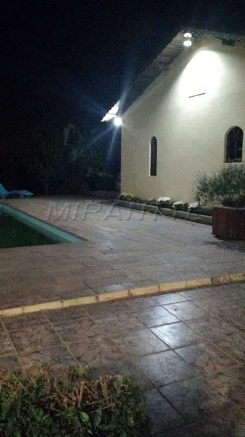 ChÁcara de 2900m² com 5 quartos em Vitória Régia