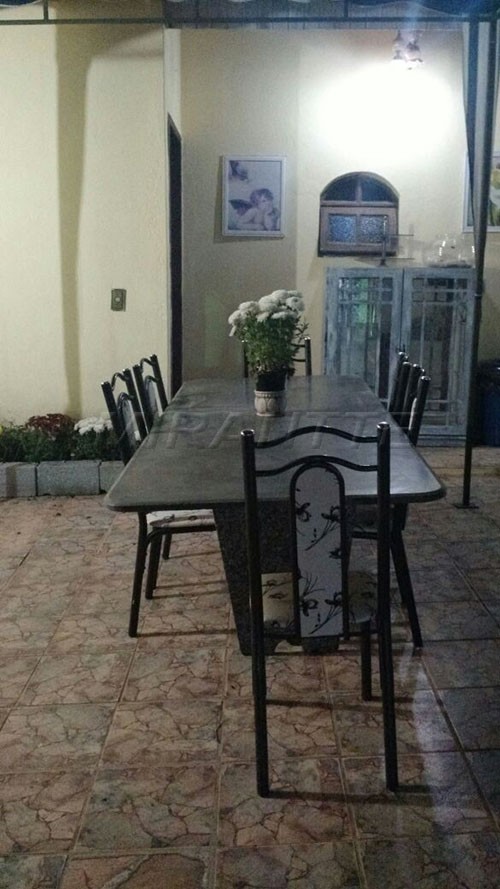 ChÁcara de 2900m² com 5 quartos em Vitória Régia