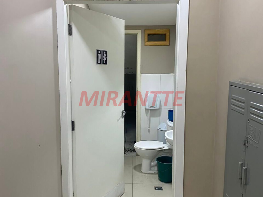 Comercial de 250m² em Tucuruvi