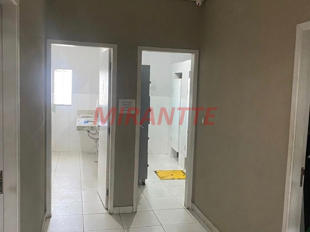 Comercial de 250m² em Tucuruvi