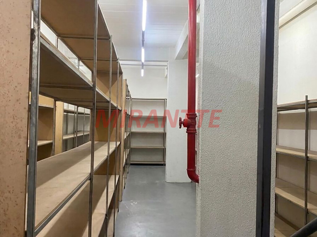 Comercial de 250m² em Tucuruvi