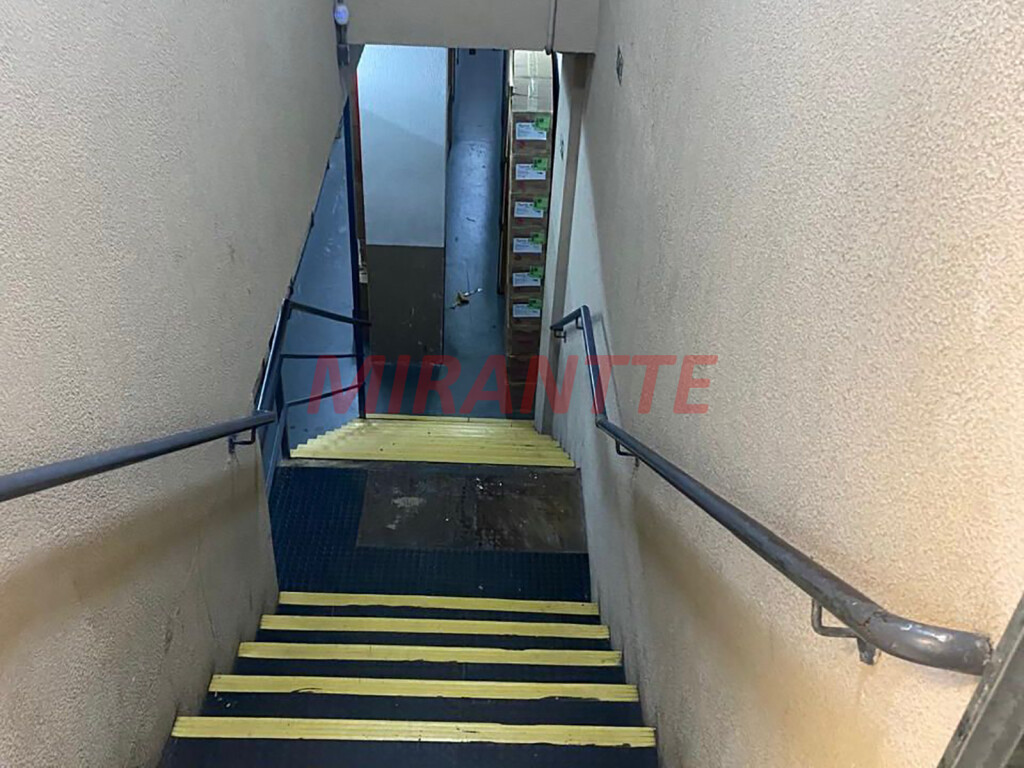 Comercial de 250m² em Tucuruvi