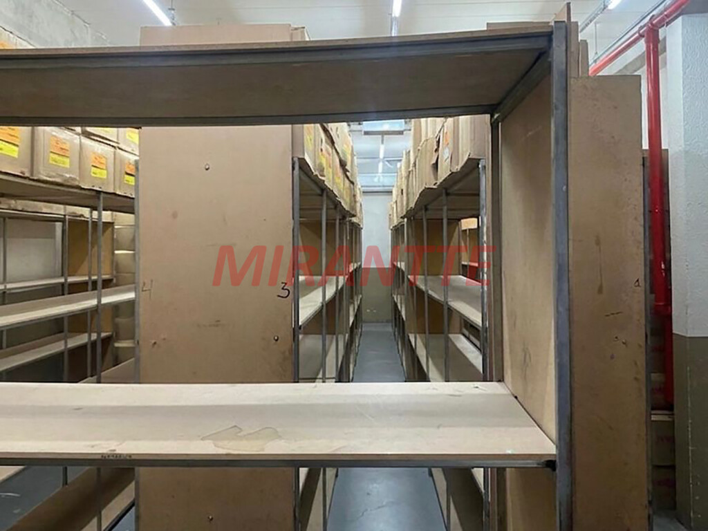 Comercial de 250m² em Tucuruvi