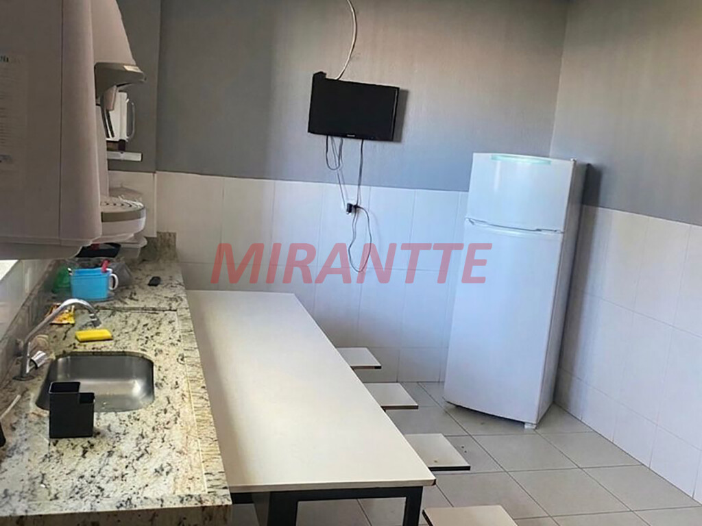 Comercial de 250m² em Tucuruvi