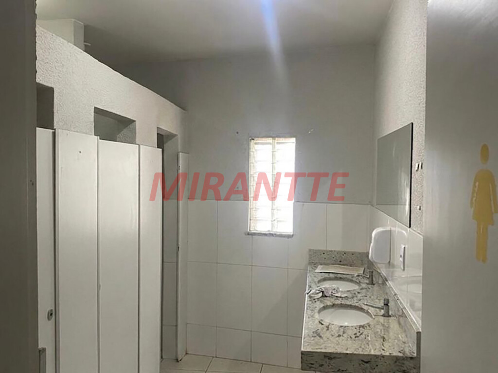 Comercial de 250m² em Tucuruvi