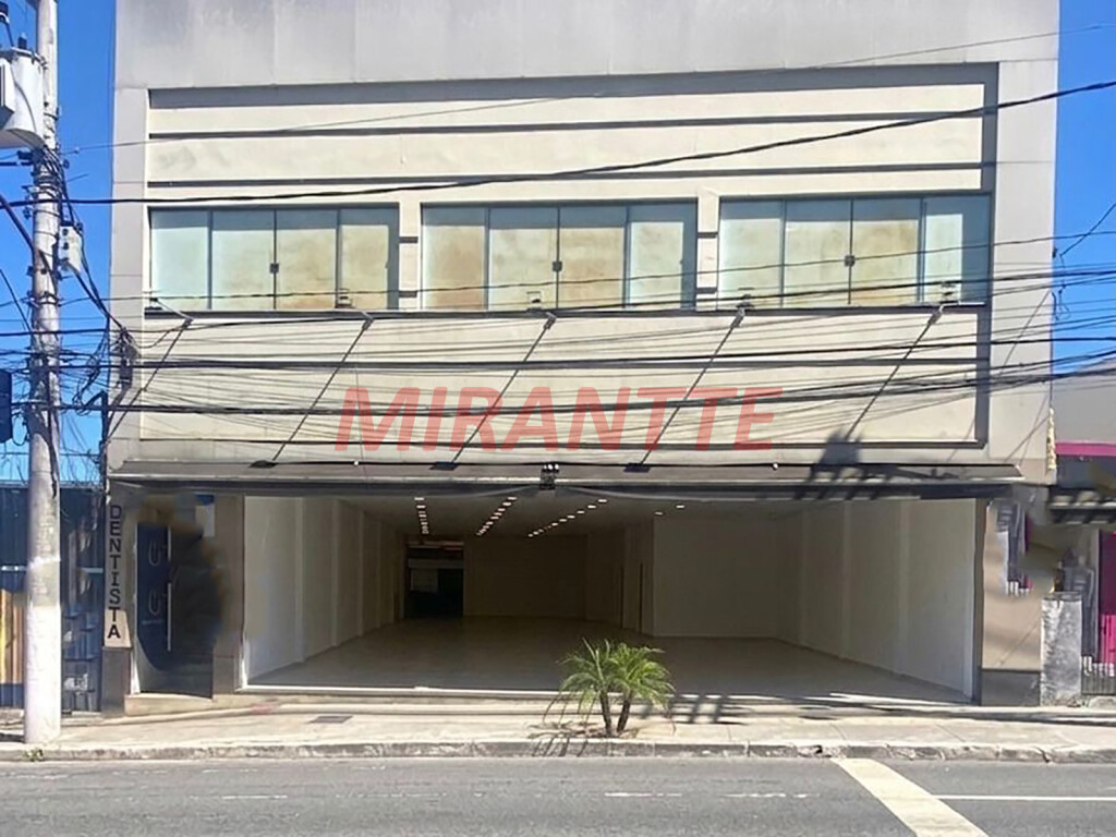 Comercial de 250m² em Tucuruvi