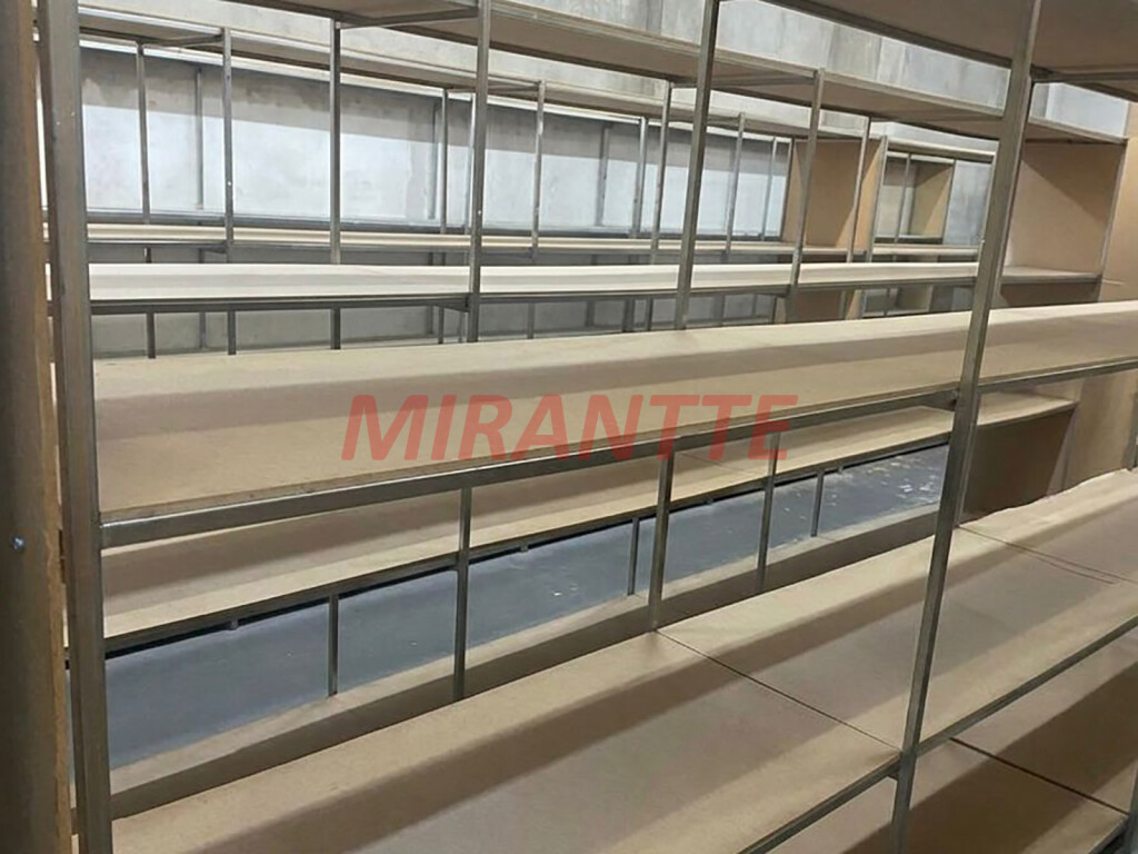 Comercial de 250m² em Tucuruvi