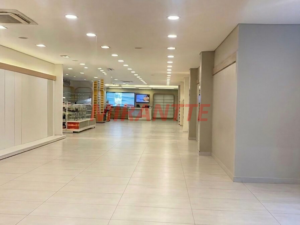 Comercial de 250m² em Tucuruvi
