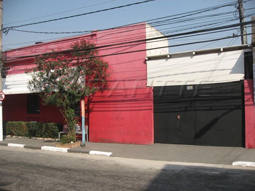 Comercial de 300m² em Santana