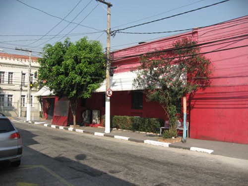 Comercial de 300m² em Santana