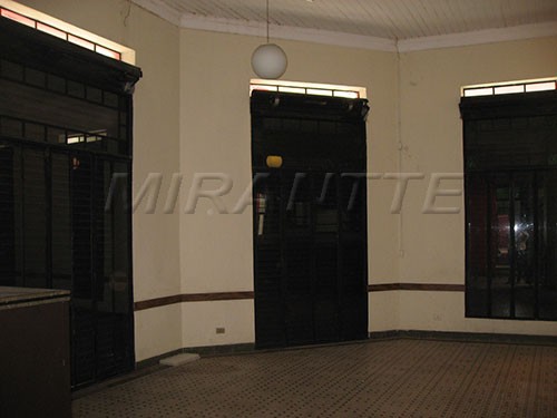 Comercial de 300m² em Santana