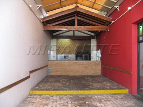 Comercial de 300m² em Santana