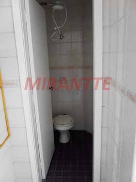 Apartamento de 120m² com 3 quartos em Centro
