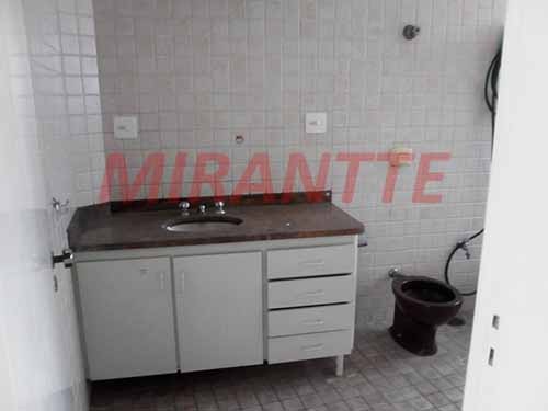 Apartamento de 120m² com 3 quartos em Centro