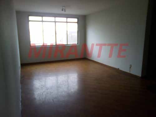Apartamento de 120m² com 3 quartos em Centro