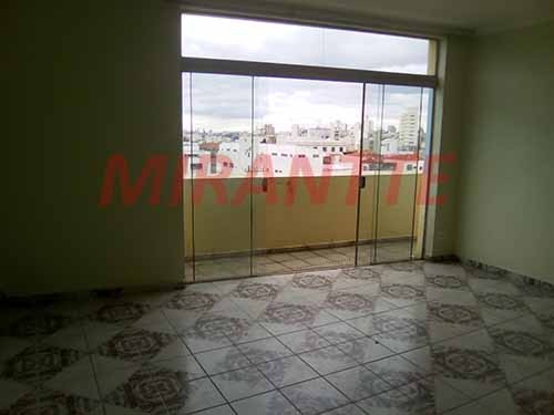 Apartamento de 120m² com 3 quartos em Centro