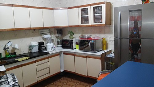Sobrado de 93m² com 3 quartos em Cachoeirinha