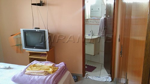 Sobrado de 93m² com 3 quartos em Cachoeirinha