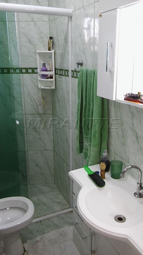 Sobrado de 93m² com 3 quartos em Cachoeirinha
