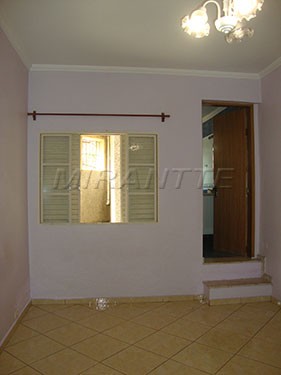 Casa terrea de 80m² com 2 quartos em Lauzane Paulista