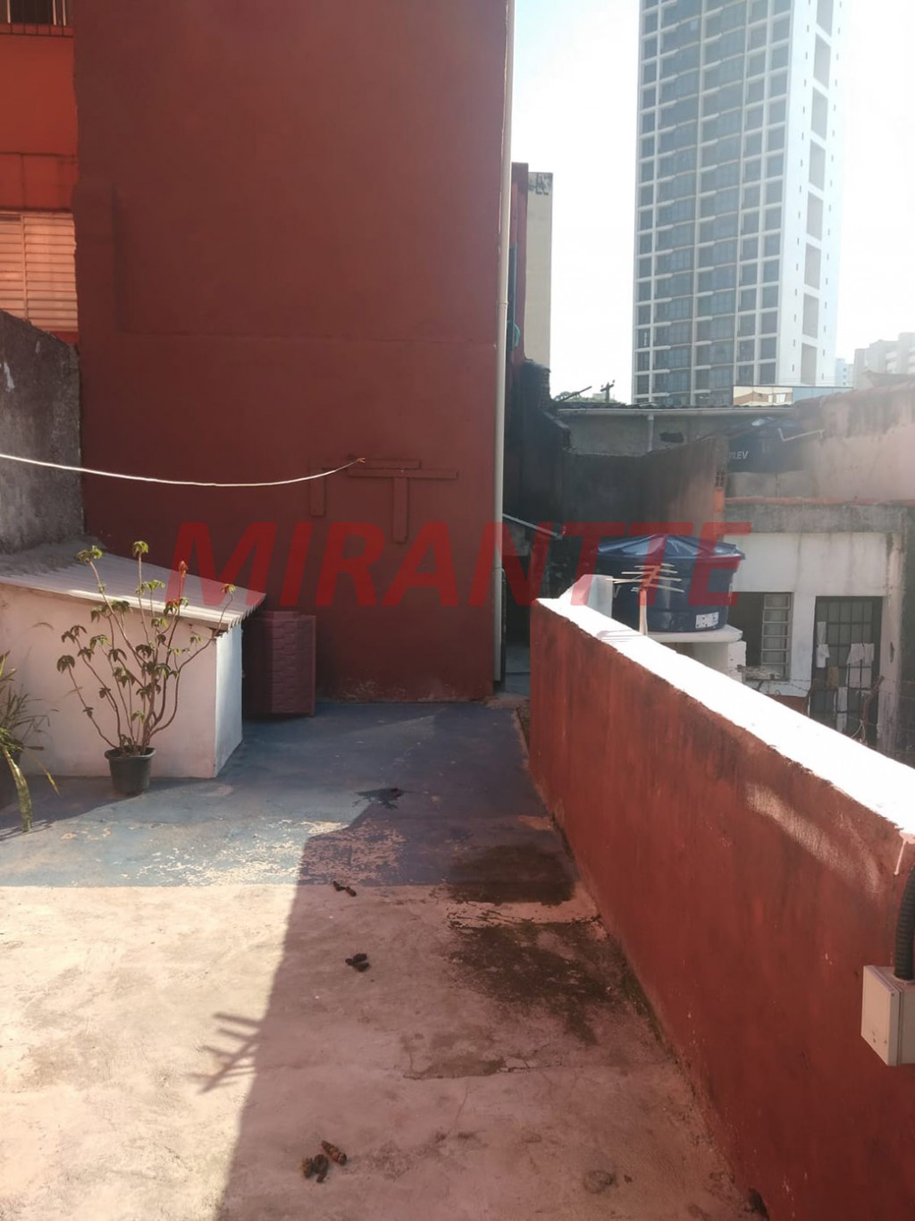 Sobrado de 100m² com 7 quartos em Santana