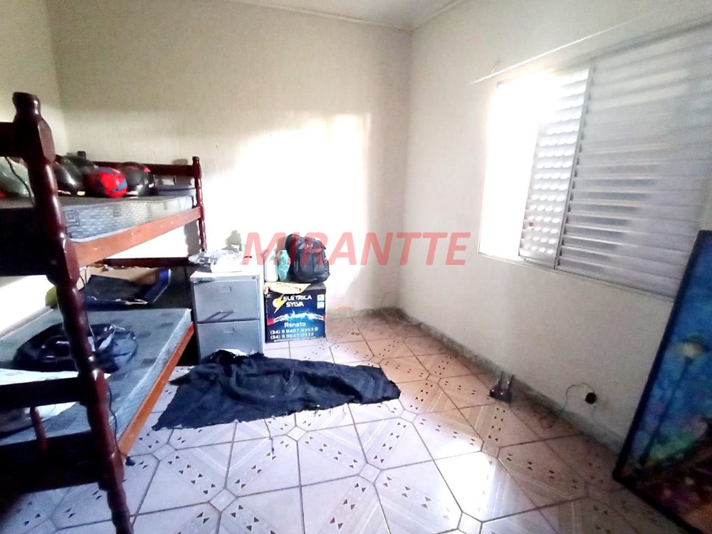 Sobrado de 225m² com 4 quartos em Casa Verde