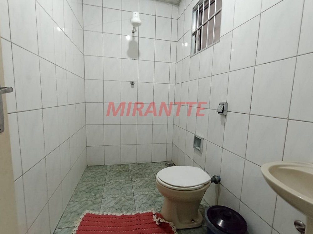 Sobrado de 225m² com 4 quartos em Casa Verde