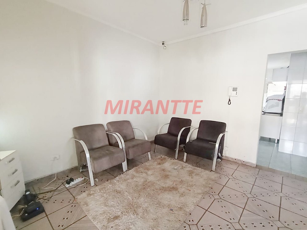 Sobrado de 225m² com 4 quartos em Casa Verde
