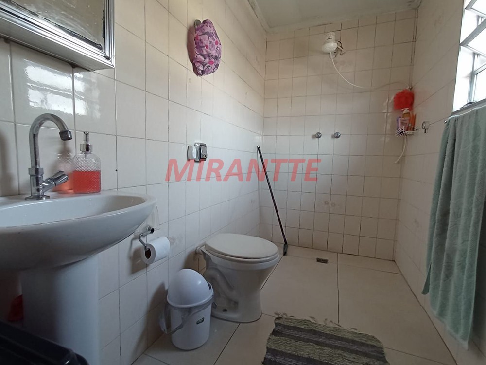 Sobrado de 225m² com 4 quartos em Casa Verde