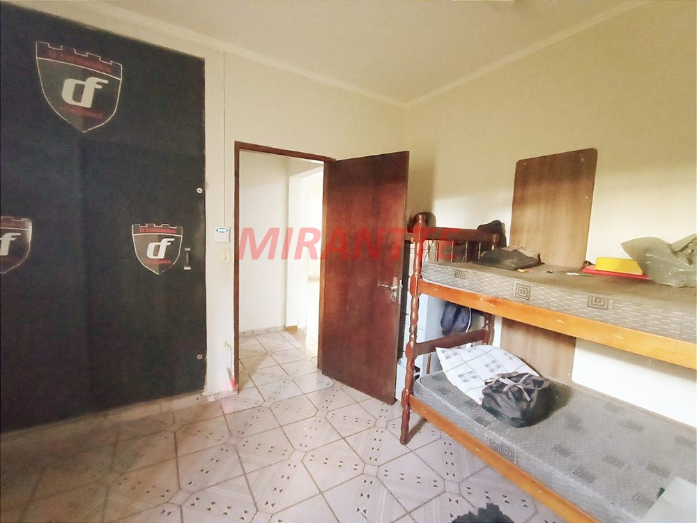 Sobrado de 225m² com 4 quartos em Casa Verde