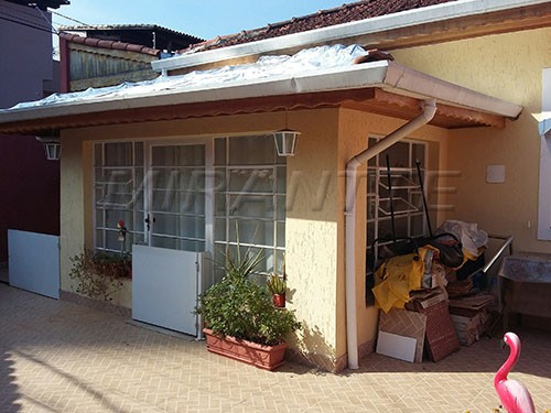 Casa terrea de 400m² com 5 quartos em Tremembe