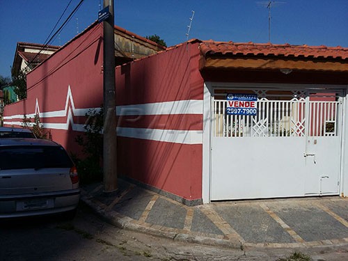 Casa terrea de 400m² com 5 quartos em Tremembe