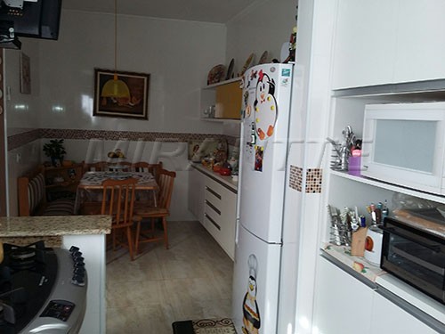 Casa terrea de 400m² com 5 quartos em Tremembe