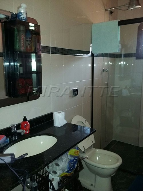 Casa terrea de 400m² com 5 quartos em Tremembe