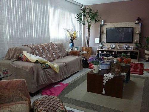 Casa terrea de 400m² com 5 quartos em Tremembe