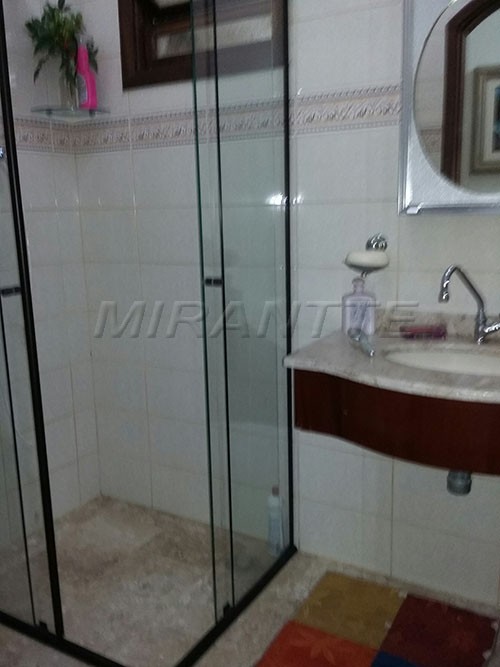 Casa terrea de 400m² com 5 quartos em Tremembe