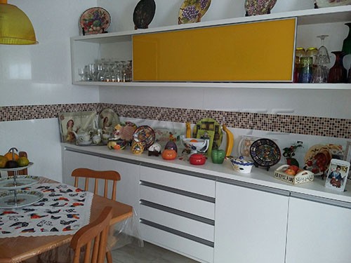 Casa terrea de 400m² com 5 quartos em Tremembe