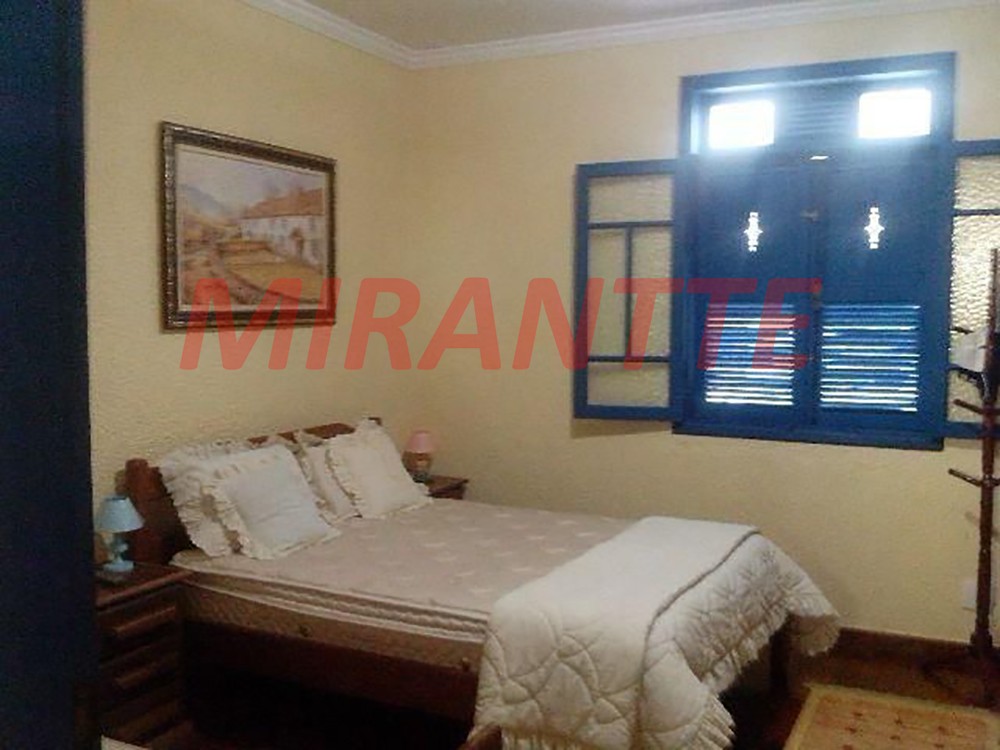 Casa terrea de 200m² com 3 quartos em Serra da Cantareira