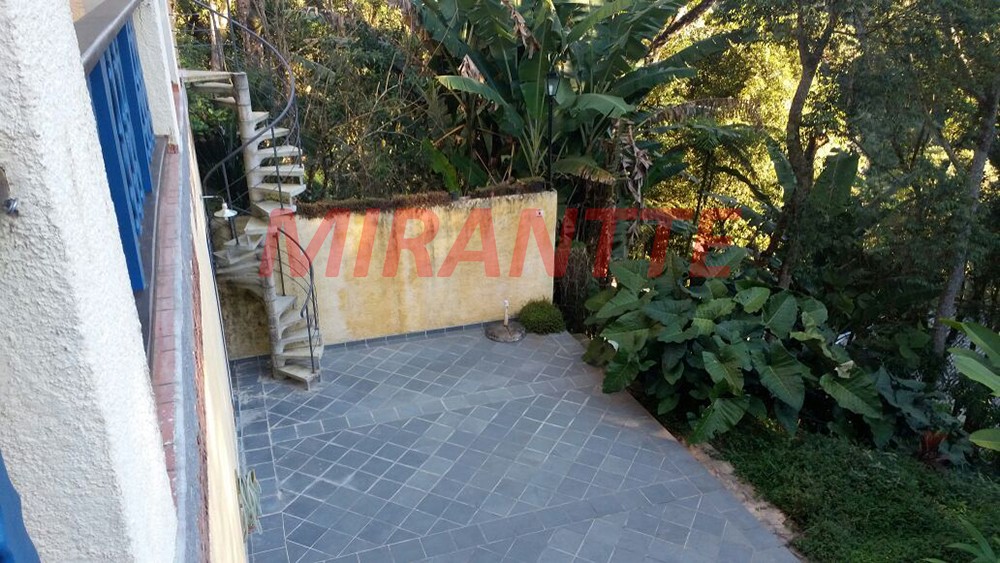 Casa terrea de 200m² com 3 quartos em Serra da Cantareira