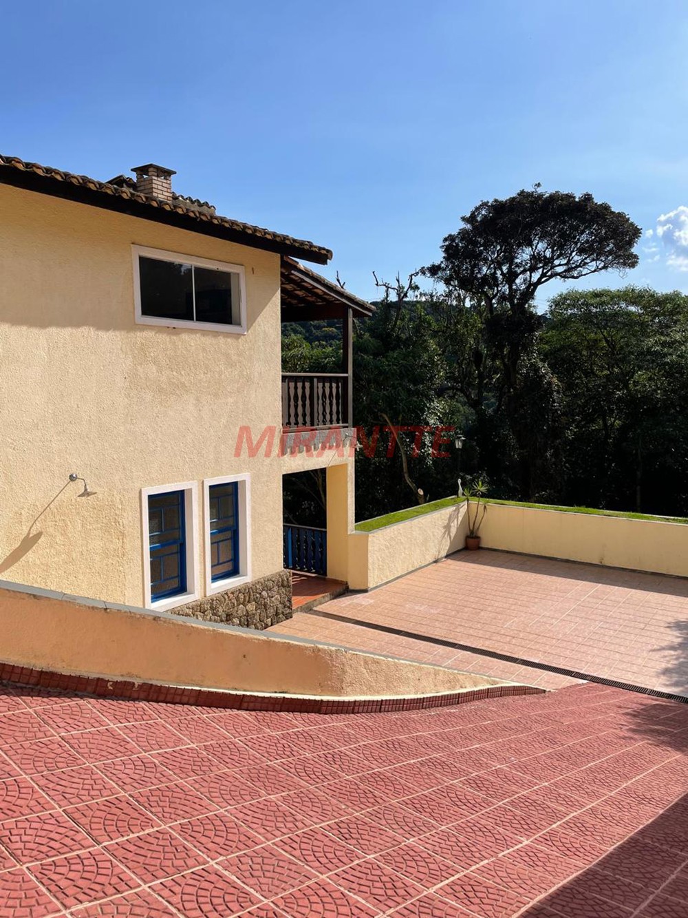Casa terrea de 200m² com 3 quartos em Serra da Cantareira